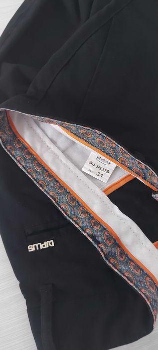 Риза и панталон комплект за момчета