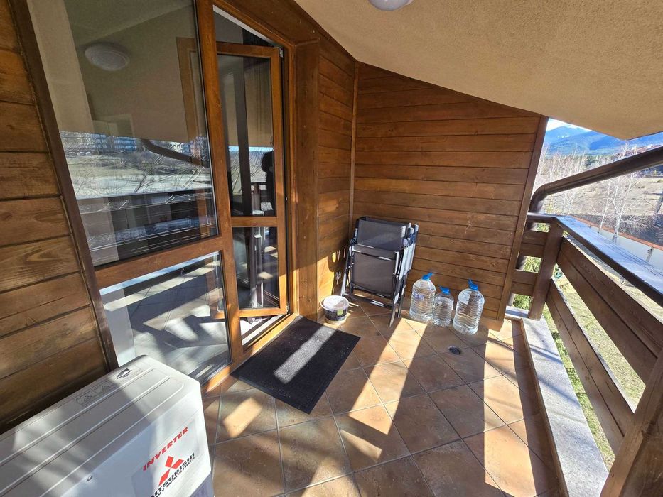 Продава се Двустаен апартамент в Разлог - 71 кв.м за 575 €/кв.м - Снимка #11