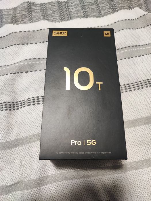 Cutie Xiaomi 10T Pro!