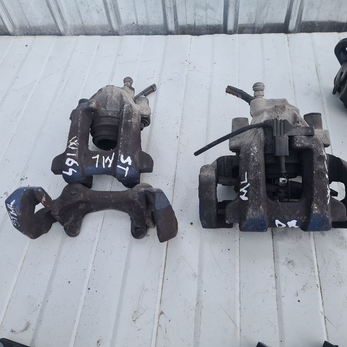 Pedala acceleratie,etrieri spate Mercedes ML W164