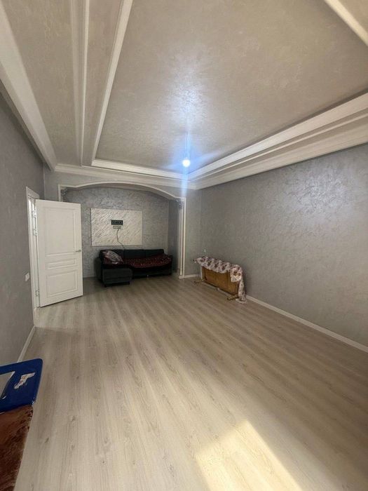 Dream House Продается 2 комнатная квартира ремонт 8-роддом, Глинка