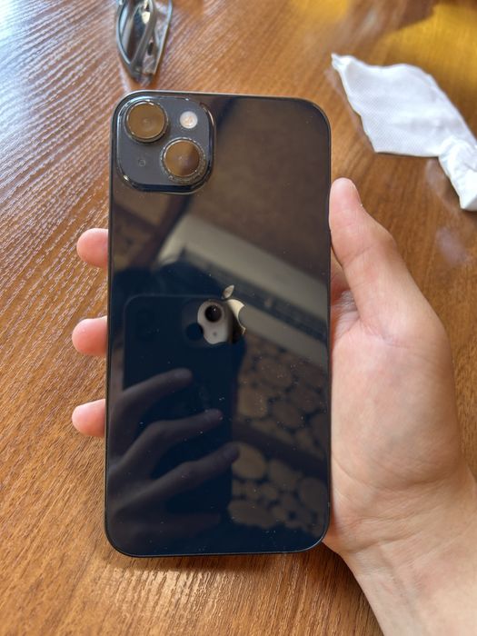 Продам Iphone 14 plus 256 гб