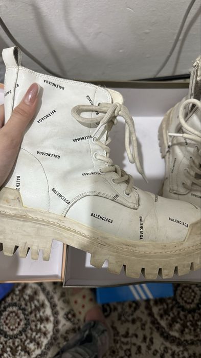 Продается обувь Balenciaga!!!