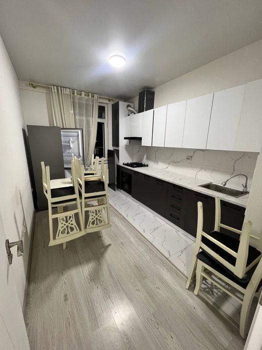 Паркентский (Махтумкули) Аренда Квартиры 1 -Комнатная