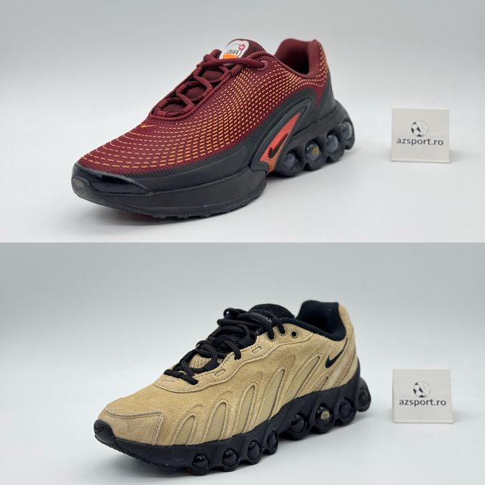 Nike Air Max DN8 LTR Noi Originali (38; 39)