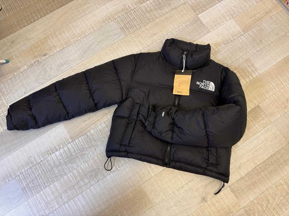 Geaca The North Face 700 scurta