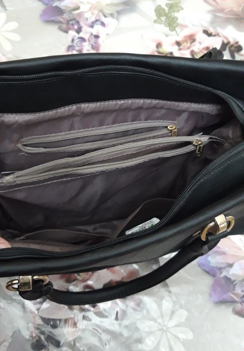 Сумка    дамская