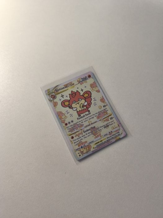 Simsear V-STAR GG37/GG70