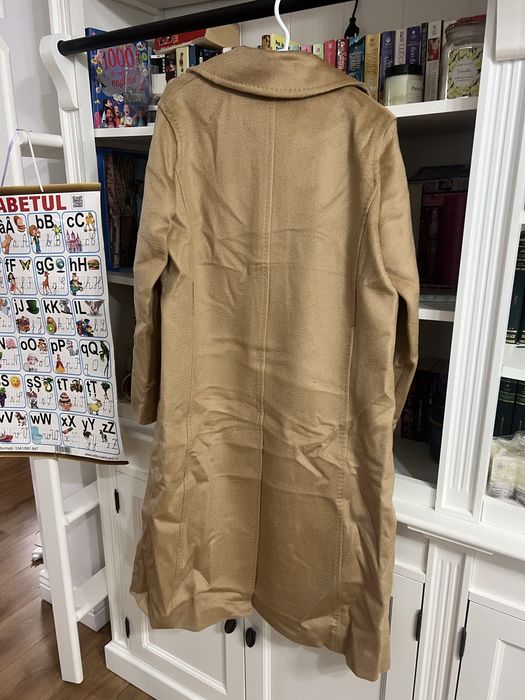 Palton Max Mara par camila