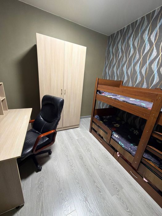 Дом 2 спальни Ц2 метро Абдуллы Кадыри