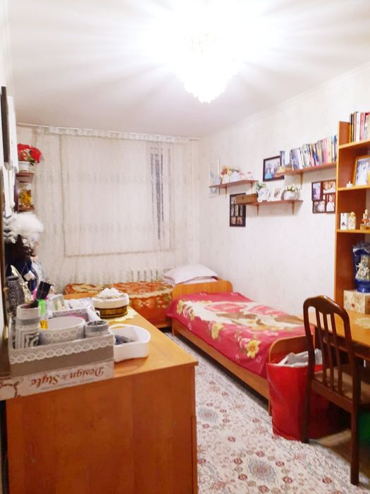 Продам 3 комнатную квартиру