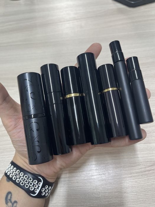 Флаконы для духов оптом