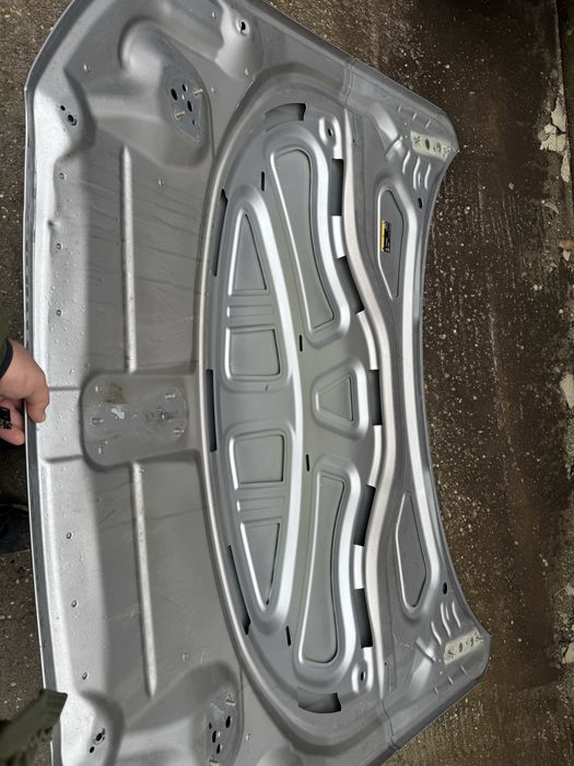 Capota motor Audi A6 C7 an 2011-2018