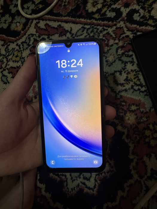 Самсунг а34 5g отлично