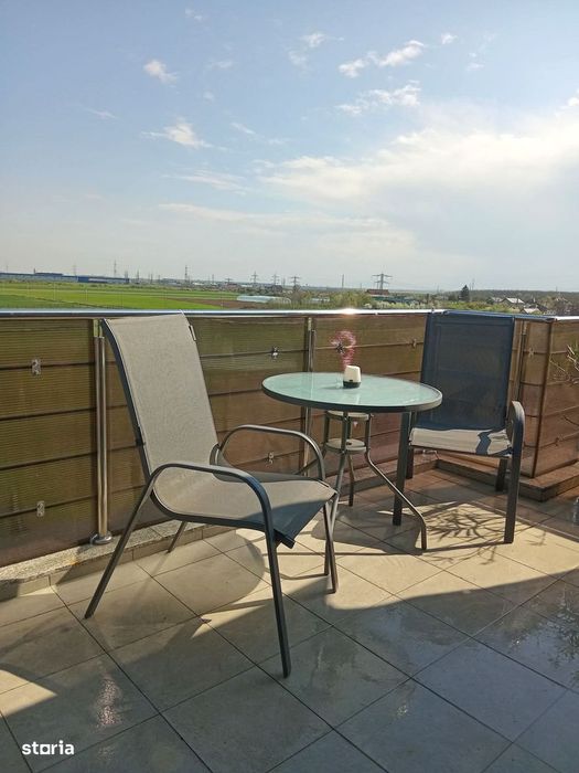 Vânzare apartament 3camere/2locuri parcare Green Residence Ulmi
