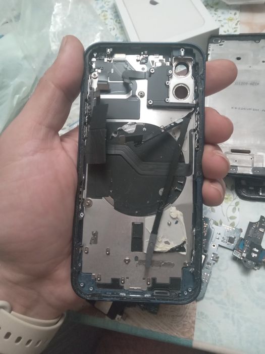 Piese samsung si Apple iphone-Xs-11-12-13pro 13Pro Max