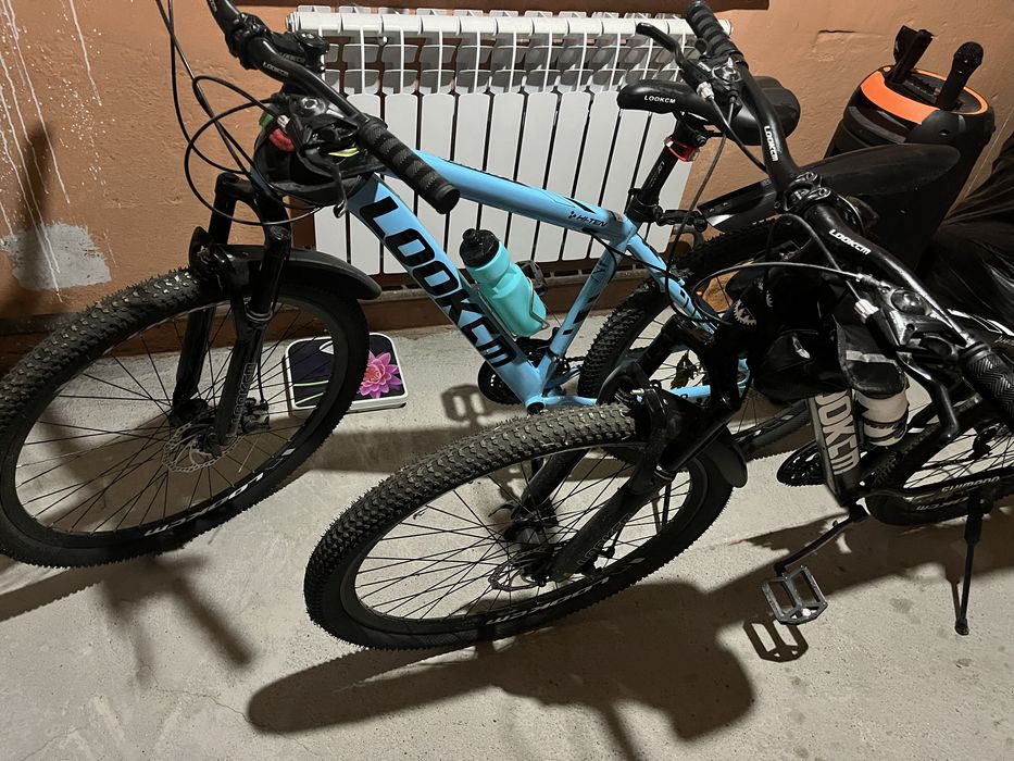 Продам 2 Велика