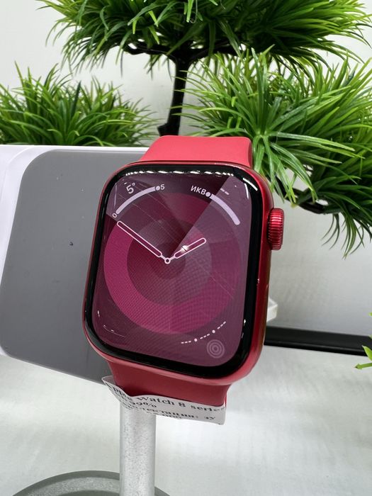 Apple Watch 8 series 41 mm