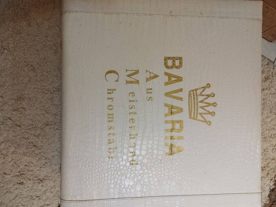 Set oale și ustensile bucătărie nou Bavaria