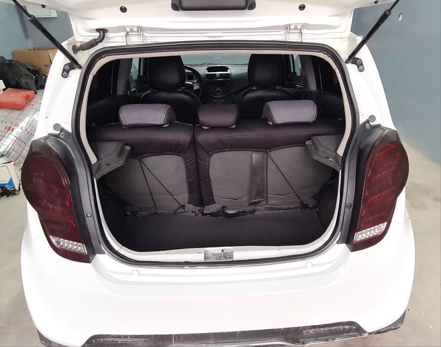 Spark 2013 yil 2pozitsia