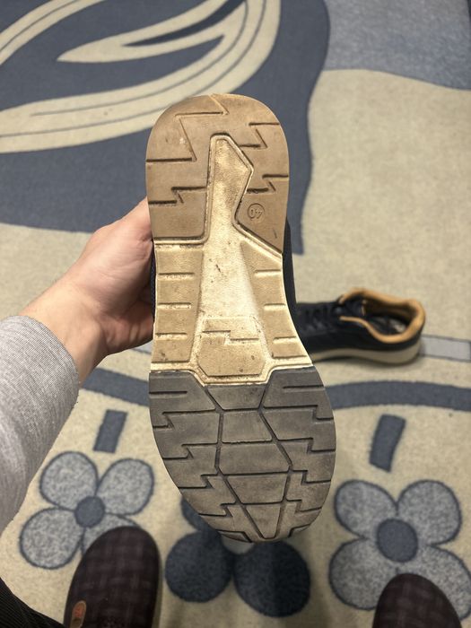 Мъжки обувки