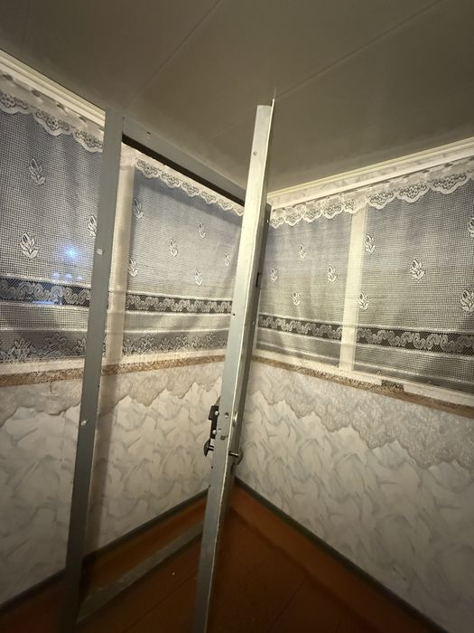 Продается дверь входная