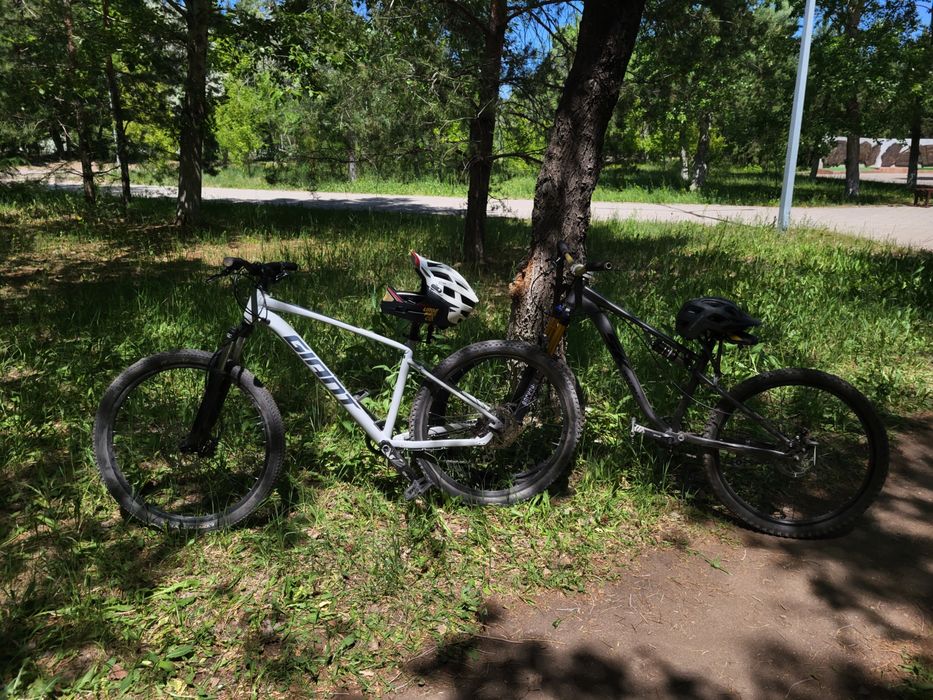Giant talon 3 кастом
