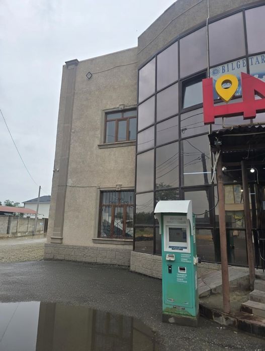 Место под овощной бизнес