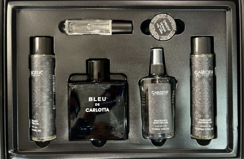 Подарочный набор мужской