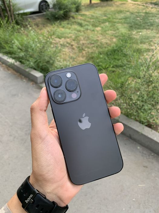 Продам айфон/iphone 14 pro 256GB
