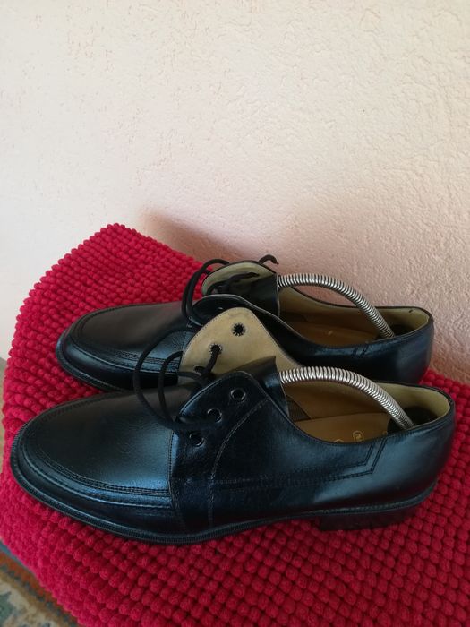 Pantofi noi Astoria piele nr 43