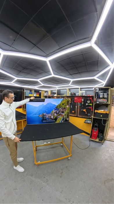 Ремонт телевизоров телемастер Remont Televizor