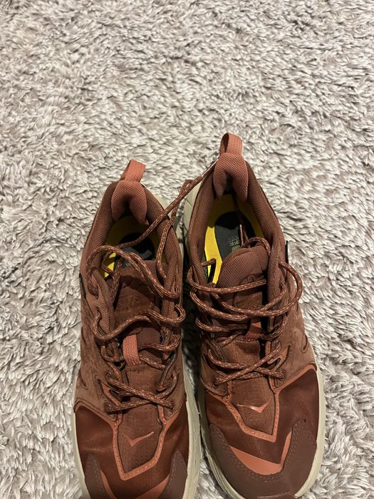 Hoka One One Anacapa Low Gtx-дамски маратонки