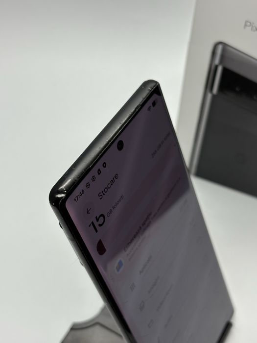 Google Pixel 6 PRO Spart -