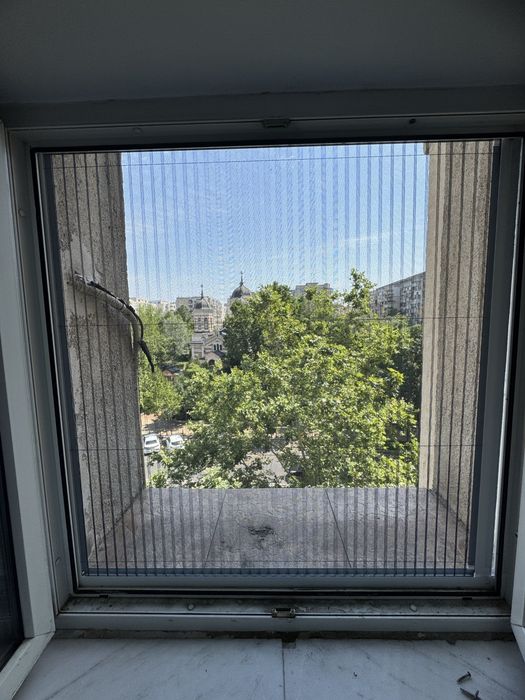 Plase plise pentru insecte