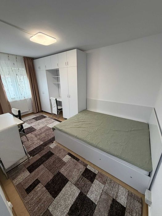 Simion Barnutiu/Badea Cartan | Decomandat | Mobilat si Utilat |