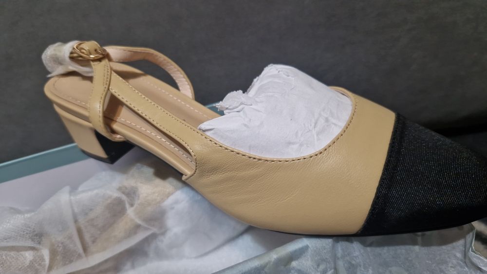 Продам туфли фирмы comely 37размер