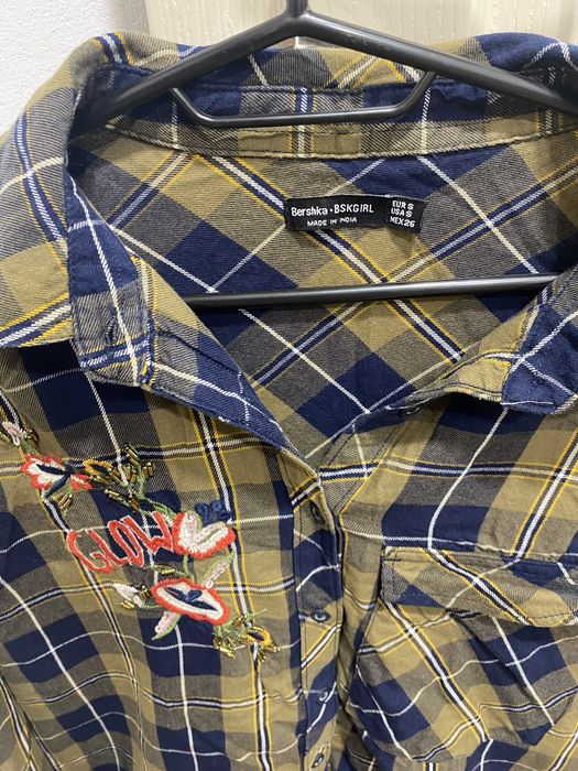 Дамска всекидневна риза