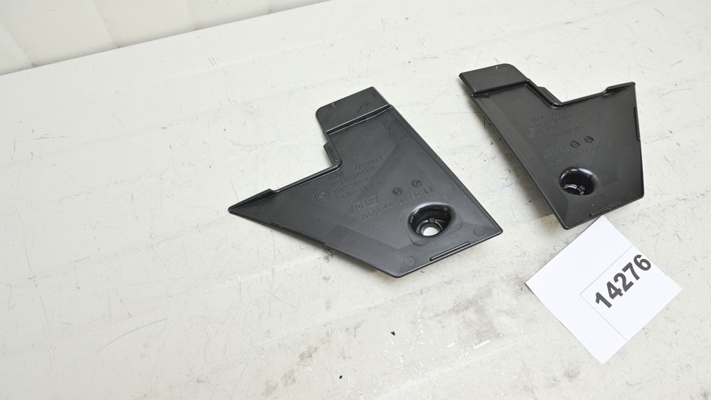 Trim Carena Cutie Bagaj Spate Stanga Dreapta BMW K1600GTL / K1600GT