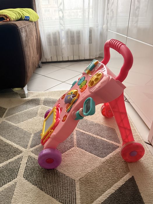 Проходилка уокър