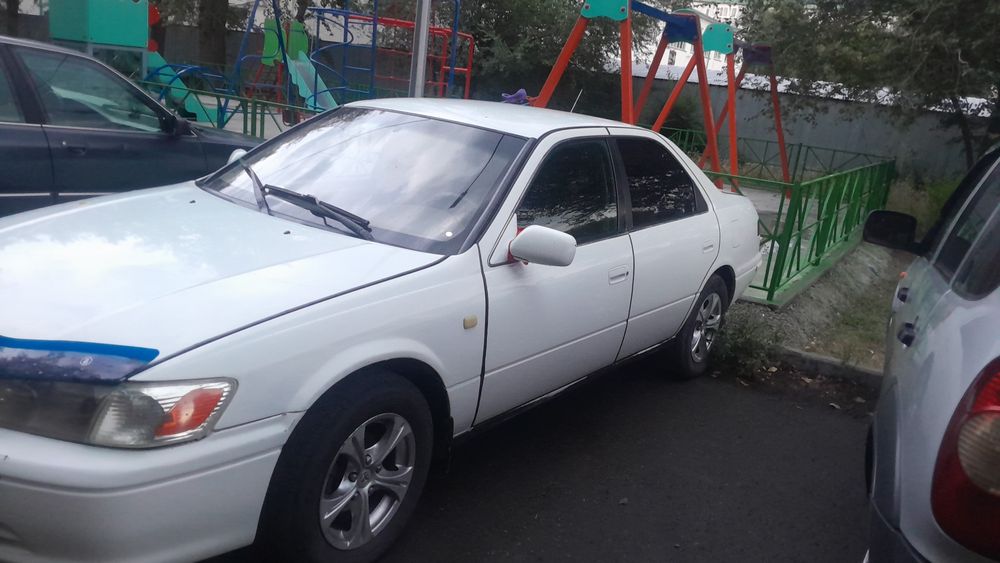 Продам Тойота Камри 20
