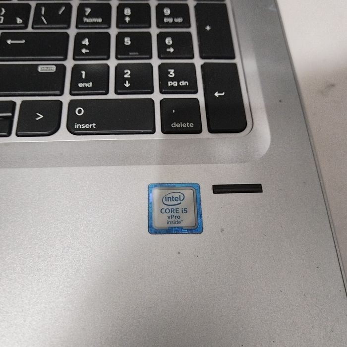 Продам ультрабук hp на запчасти.