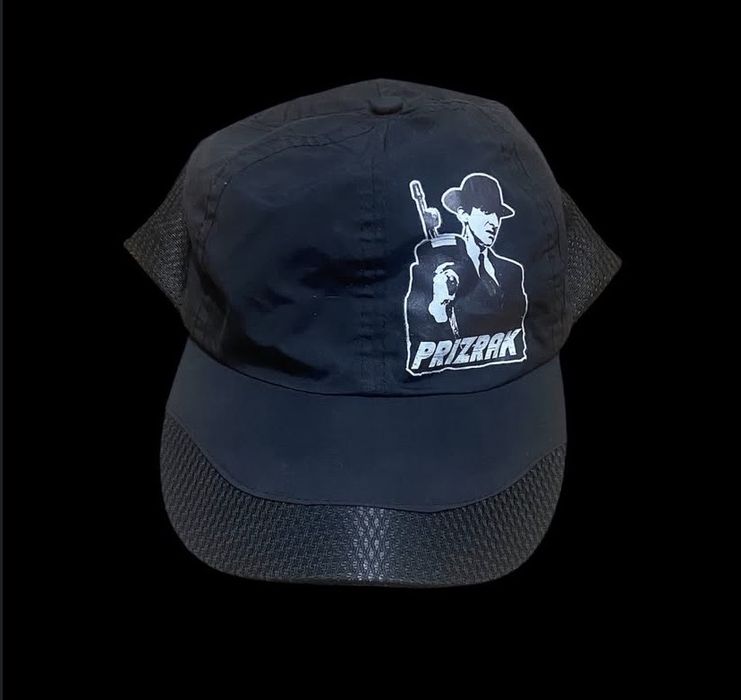 Prizrak Рядка Шапка