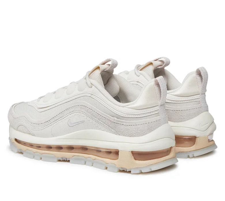 Сникърси Air Max 97 Futura FB4496 001 Бежов
