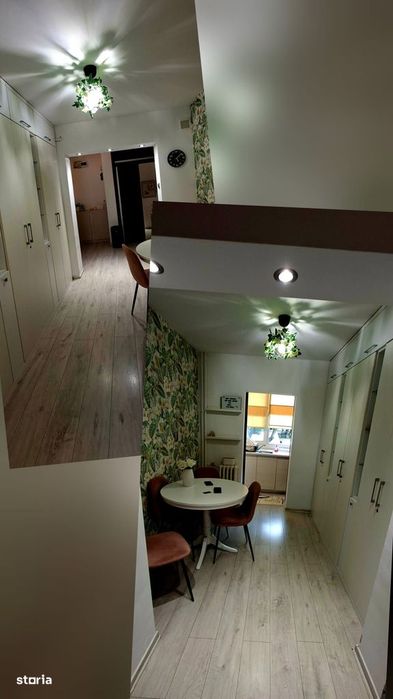 2 camere Trivale , mobilat / utilat , Amplasament EXCELENT