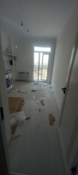 Бектемир Водникда ижарага квартира бор