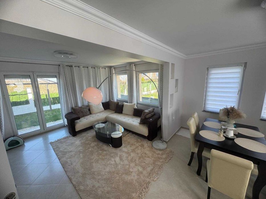 Продава се Къща в Бургас, Сарафово - 167 кв.м за 1145 €/кв.м - Снимка #1