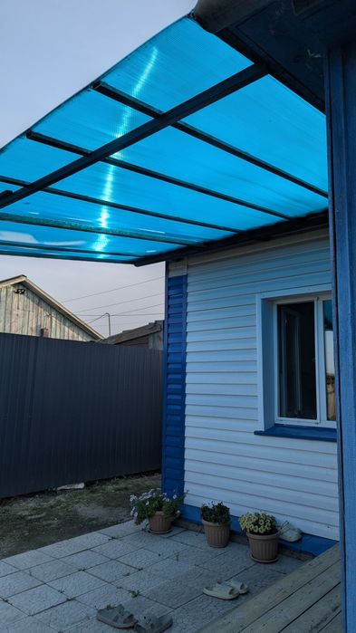 Продам частный отдельно стоящий дом