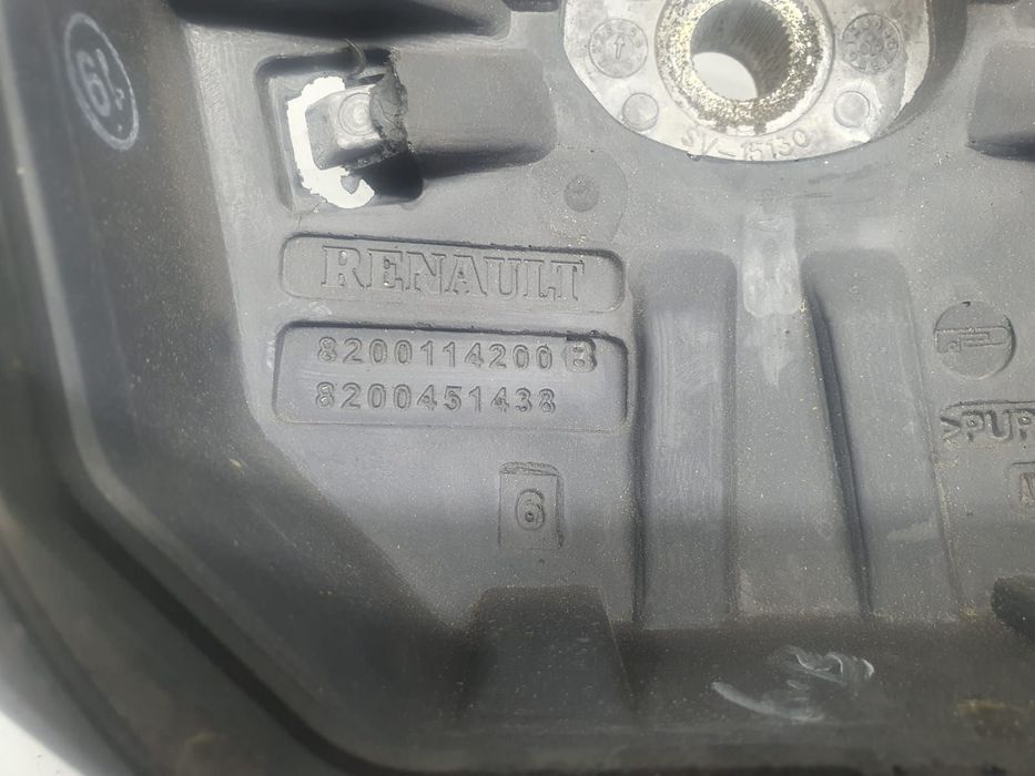 Volan 8200114200 Renault Clio 2  [din 1998 pana  2005]