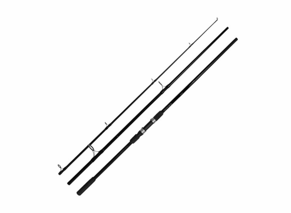 SET 4 Lansete Diamant Next  3,60 m 3.5 Lbs+4 Mulinete EastShark SW 60
